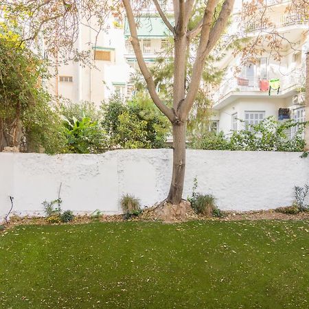 アテネGreat House W/ Private Parkingアパートメント エクステリア 写真